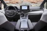 Toyota Sienna XSE 2020 года